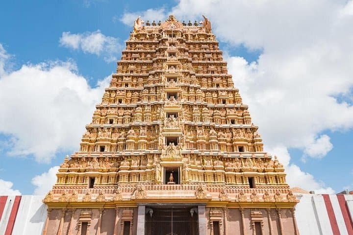 4-Day Jaffna Peninsula Trail: Nagadeepa Boat Tour, Kovils & Coastal Beaches photo 4