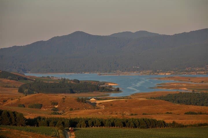 Hot Air Balloon Over Sila National Park: Sunrise Flight with Breakfast photo 4
