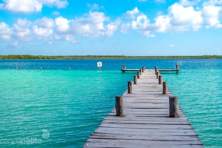 Cenote Circuit and Kaan Luum Lagoon: Day Trip from Playa del Carmen photo 3