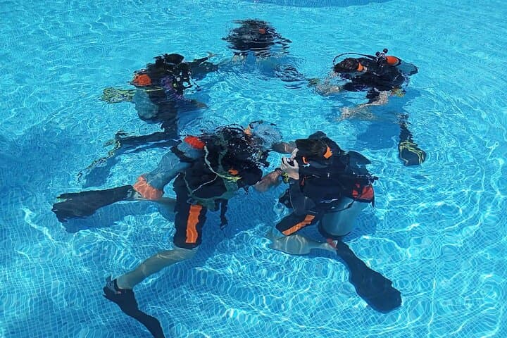 PADI Open Water Diver Course from Koh Kood — 3-Day Reef Certification photo 3