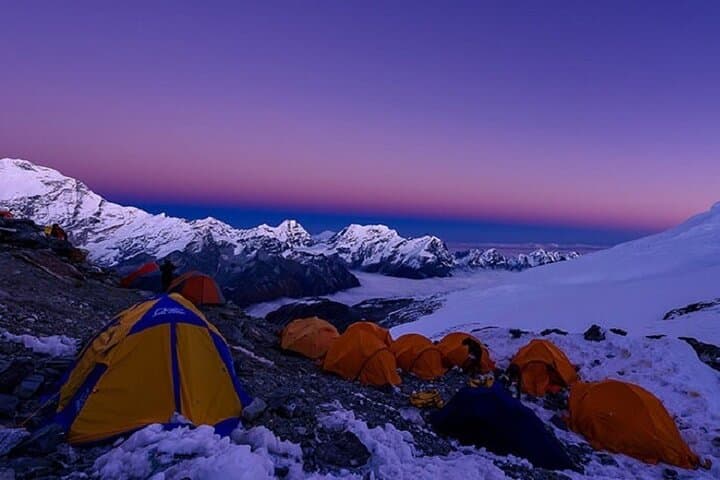 Ascend Mera Peak: 18-Day Summit Expedition in the Everest Region photo 5
