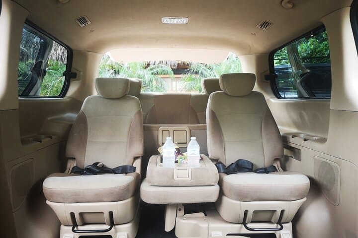 Liberia (LIR) to Tamarindo Private Shuttle — Comfortable One-Way & Round-Trip Transfers photo 5