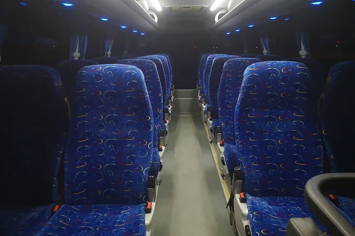 Liberia (LIR) to Tamarindo Private Shuttle — Comfortable One-Way & Round-Trip Transfers photo 6