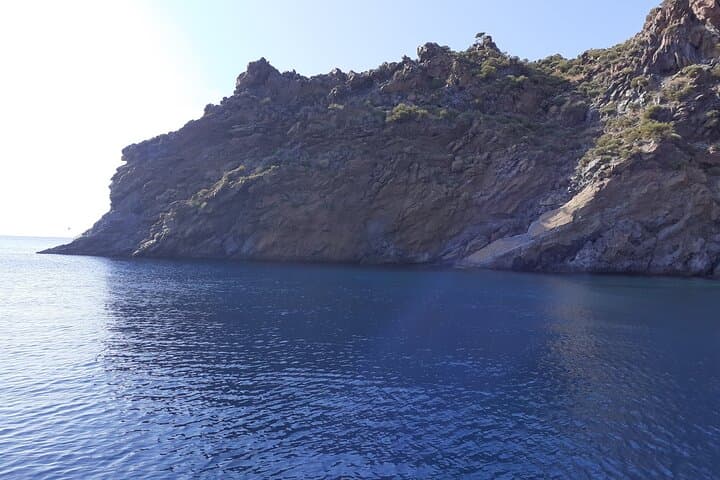 Sail Mondello and Capo Gallo: Daily Palermo Sailing with Lunch photo 5