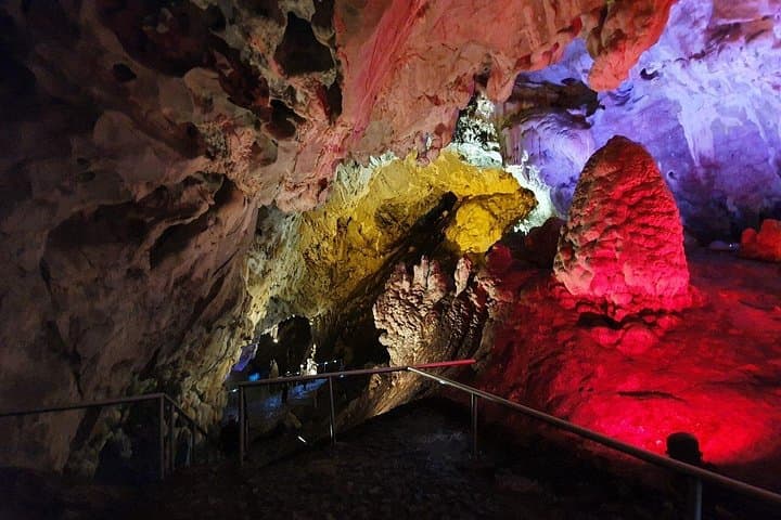 3-day-Skopje-package-Ohrid-Matka-Canyon-Tetovo-Strumica photo 1