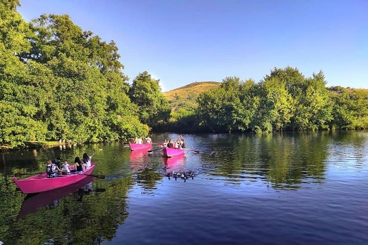 Easy Cycling Lake Ohrid: Kjafasan to Pogradec Day Ride from Ohrid photo 1