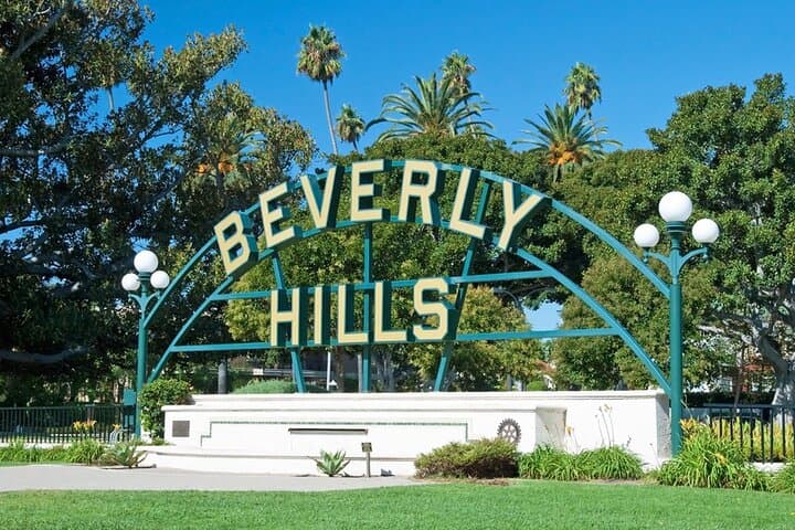 Los Angeles Highlights Tour from Long Beach: 8-Hour Small-Group City Drive photo 6