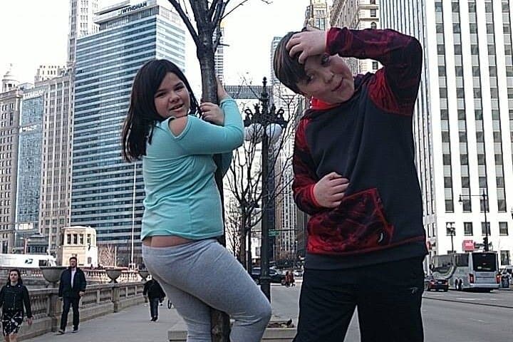 Crazy Dash Indianapolis: App‑Led Scavenger Hunt & Casual City Walking Adventure photo 3