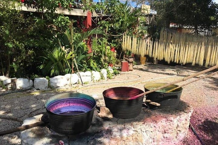 Kankí, Becal, Hecelchakán & Pomuch: One-Day Artisan and Gastronomy Tour from Campeche photo 2