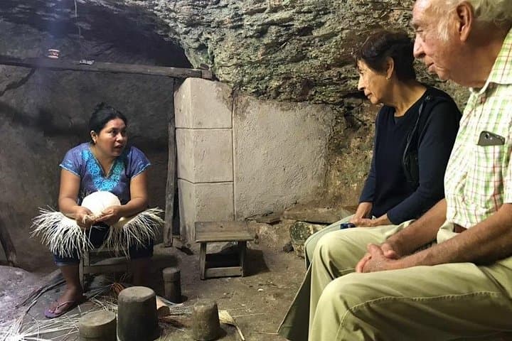 Kankí, Becal, Hecelchakán & Pomuch: One-Day Artisan and Gastronomy Tour from Campeche photo 4