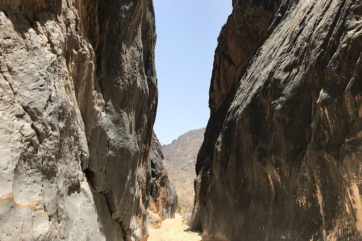 4-Day Oman Highlights: Al Hajar, Nizwa, Wahiba Sands, Wadi Shab & Turtle Watching photo 6