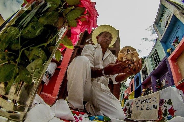 Kankí, Becal, Hecelchakán & Pomuch: One-Day Artisan and Gastronomy Tour from Campeche photo 3