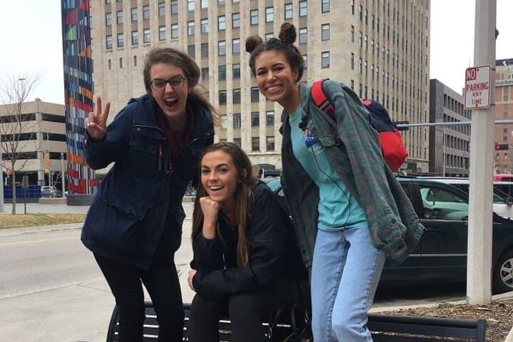 Explore Kansas City on Foot: Crazy Dash Scavenger Hunt Guide