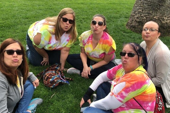 Explore Kansas City on Foot: Crazy Dash Scavenger Hunt Guide photo 2