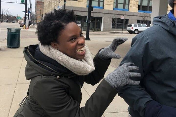 Explore Kansas City on Foot: Crazy Dash Scavenger Hunt Guide photo 4