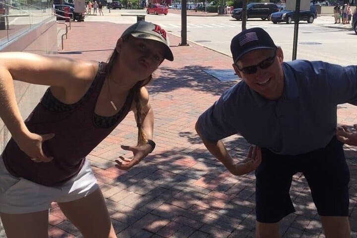 Crazy Dash Tampa: App-Led Scavenger Hunt Through Downtown photo 5