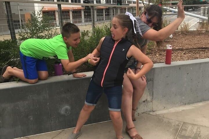 Crazy Dash Tampa: App-Led Scavenger Hunt Through Downtown photo 6