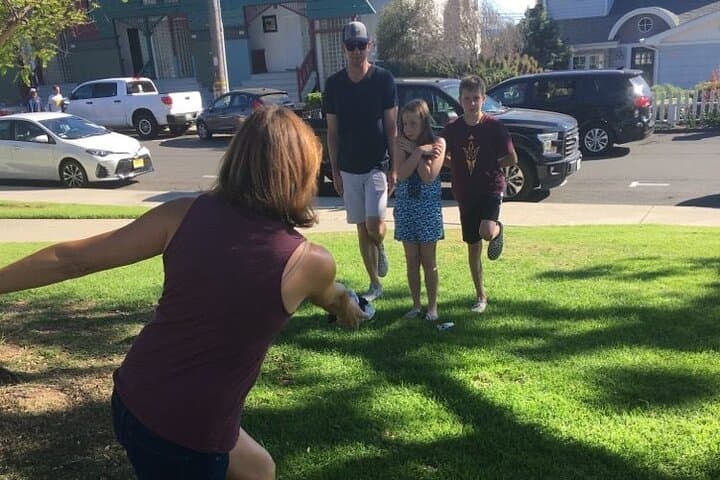 Crazy Dash Madison: App-Guided Scavenger Hunt Around the State Capitol photo 6