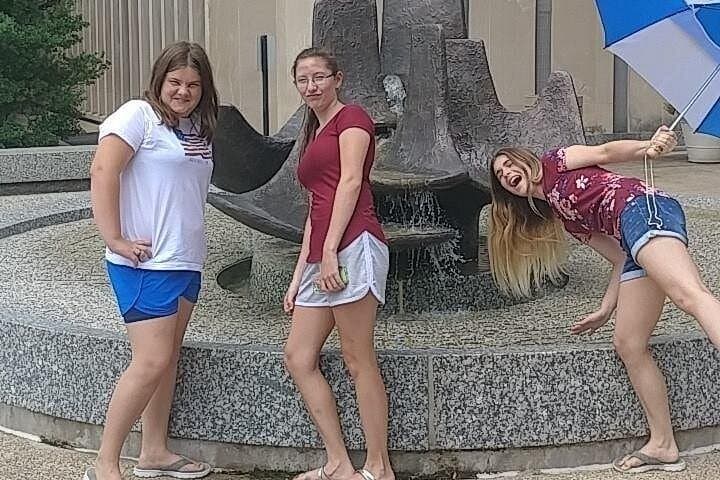 Wacky Walks Indianapolis Scavenger Hunt: Royal App-Led City Adventure photo 2