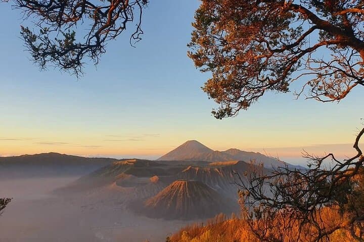 Tumpak Sewu, Bromo & Ijen: 3-Day Volcano and Waterfall Adventure from Malang photo 4