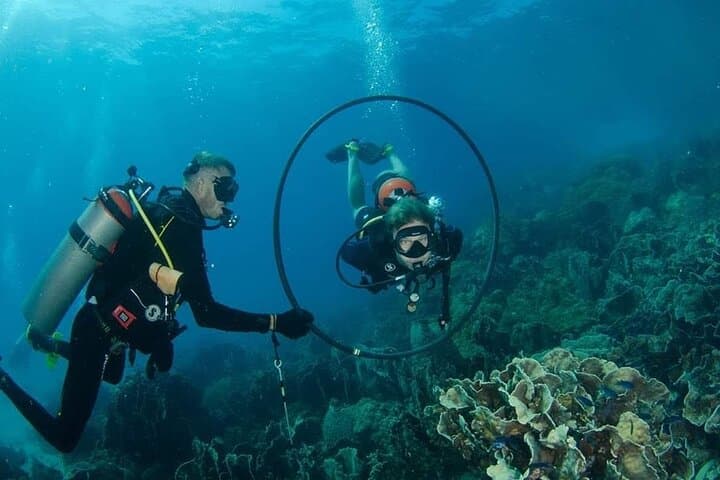 PADI Advanced Open Water Diver Course on Koh Kood — Deep, Navigation & Specialty Dives photo 2