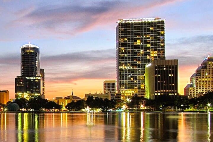 Lake Eola Self-Guided Audio Walk — Orlando's Iconic Loop Explained photo 3