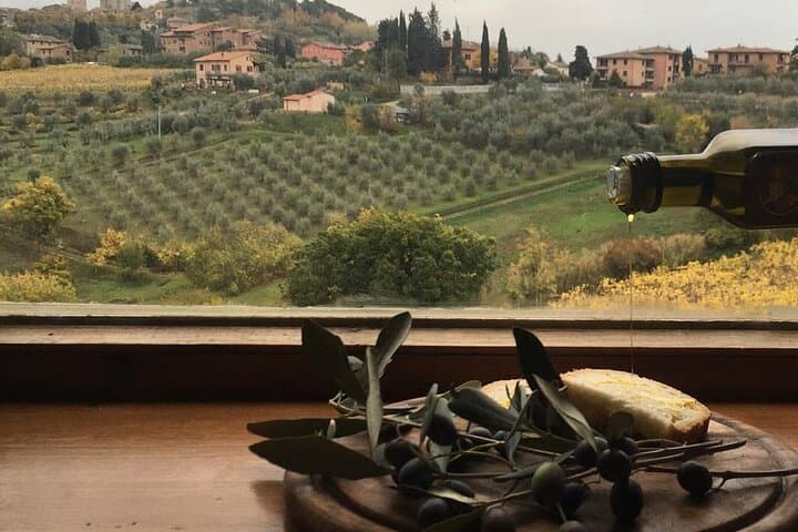 Truffle Adventure Cooking Class & Tasting Near San Gimignano photo 6