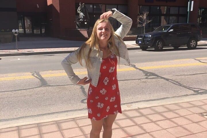 Reno Wacky Walks Royal Scavenger Hunt — App-Based City Adventure photo 4