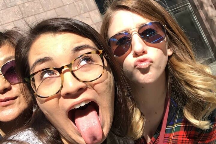 Explore Cleveland on a Royal Scavenger Hunt: Wacky Walks City Adventure