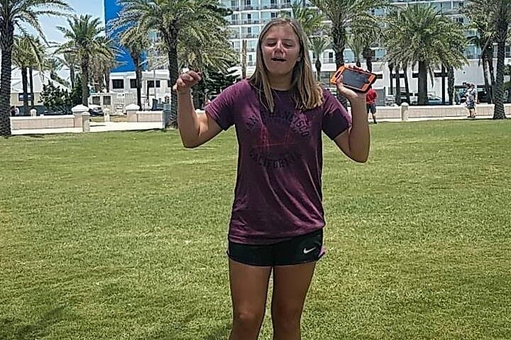 Tampa Wacky Walks: Royal App Scavenger Hunt on the Riverwalk photo 3