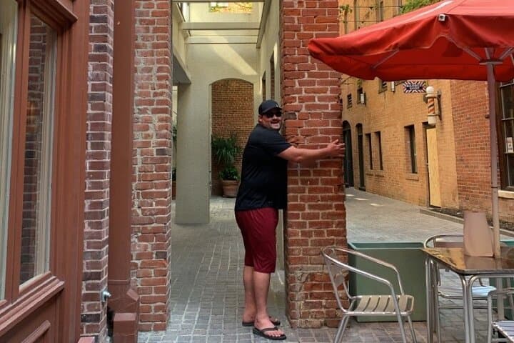 Charleston City Scavenger Hunt: Self-Guided Crazy Dash Walking Adventure photo 3