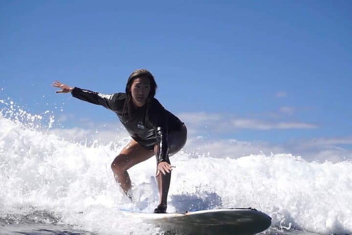 Private Surf Lesson in Lahaina: Master the Basics in 2 Hours photo 5