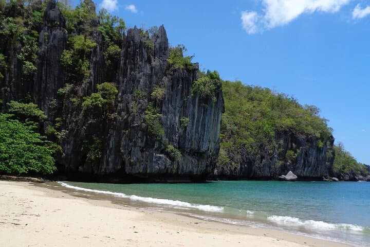 Puerto Princesa Underground River, Ugong Rock Caving & Zipline Day Trip