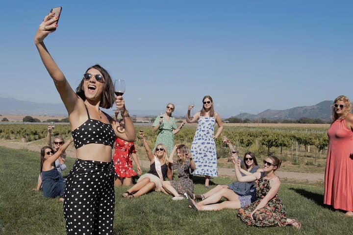 Private 7‑Hour Santa Barbara Wine Tour: Custom Tastings in Santa Ynez Valley photo 4