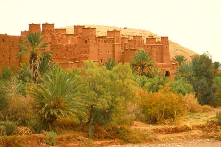 Marrakech to Fes: 3-Day Desert Tour via Merzouga, Ait Ben Haddou & Todra Gorges photo 6