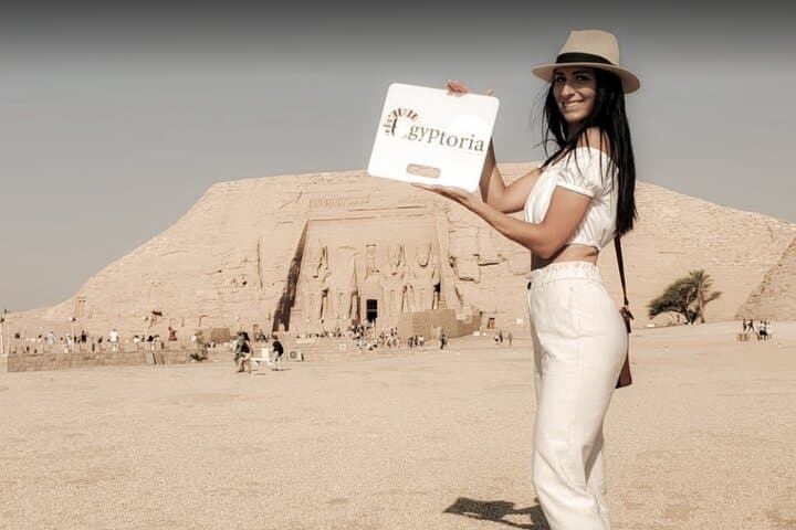 9-Day Egypt Adventure: Pyramids, Nile Felucca & Red Sea Relaxation photo 5
