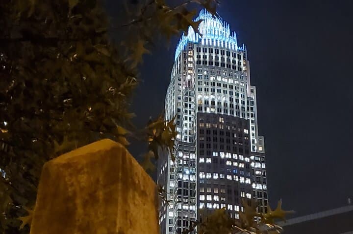 Charlotte Haunted History Walking Tour: Uptown Ghosts & 4th Ward Stories photo 3