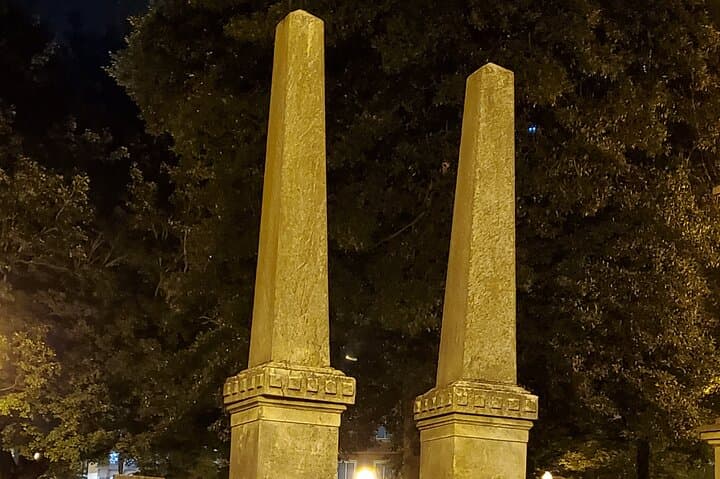 Charlotte Haunted History Walking Tour: Uptown Ghosts & 4th Ward Stories photo 4