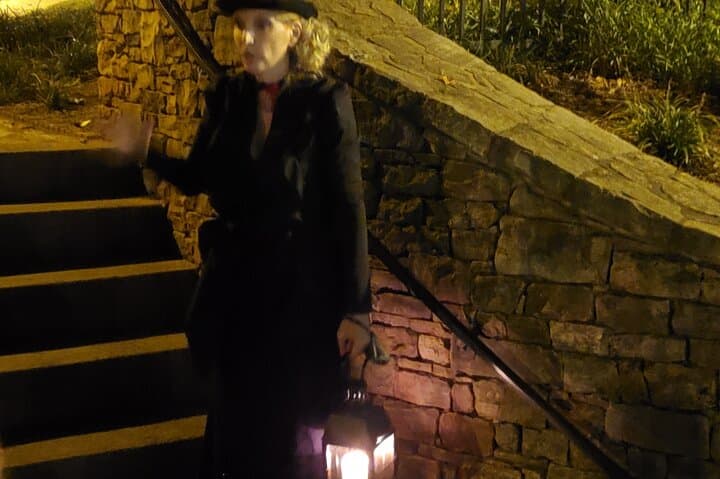 Charlotte Haunted History Walking Tour: Uptown Ghosts & 4th Ward Stories photo 5