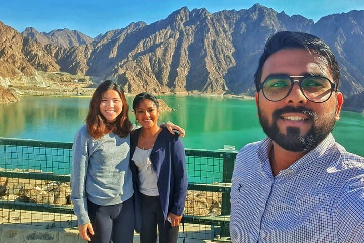 Hatta Half-Day Tour: Hajar Mountains, Hatta Dam & Heritage Village photo 2