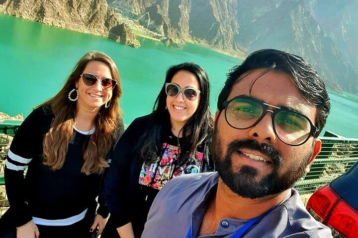 Hatta Half-Day Tour: Hajar Mountains, Hatta Dam & Heritage Village photo 3