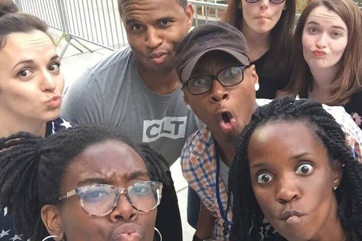 Cleveland City Scavenger Hunt: 3Quest Challenge Urban Adventure