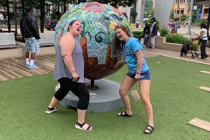 Tampa Downtown Scavenger Hunt: 3Quest Challenge App-Led Urban Adventure photo 6