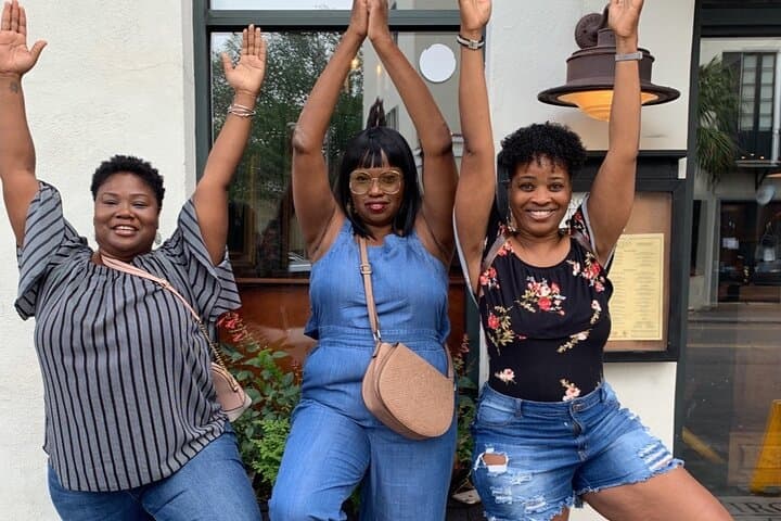 Tampa Downtown Scavenger Hunt: 3Quest Challenge App-Led Urban Adventure photo 2