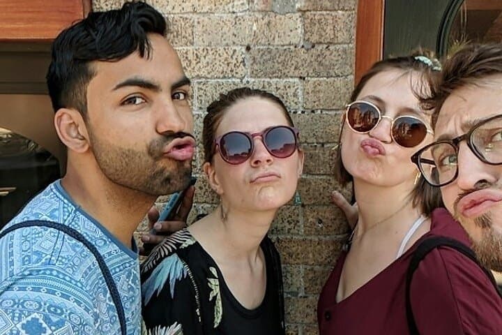 Tampa Downtown Scavenger Hunt: 3Quest Challenge App-Led Urban Adventure photo 3