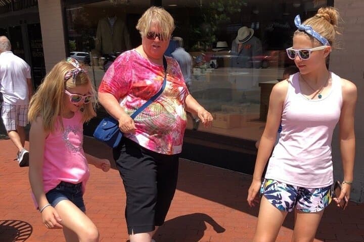 Tampa Downtown Scavenger Hunt: 3Quest Challenge App-Led Urban Adventure photo 4