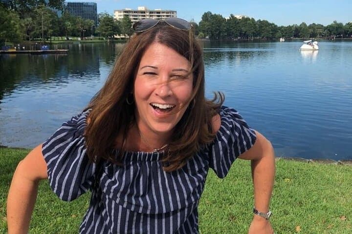 Orlando City Scavenger Hunt: 3Quest Challenge Downtown Adventure