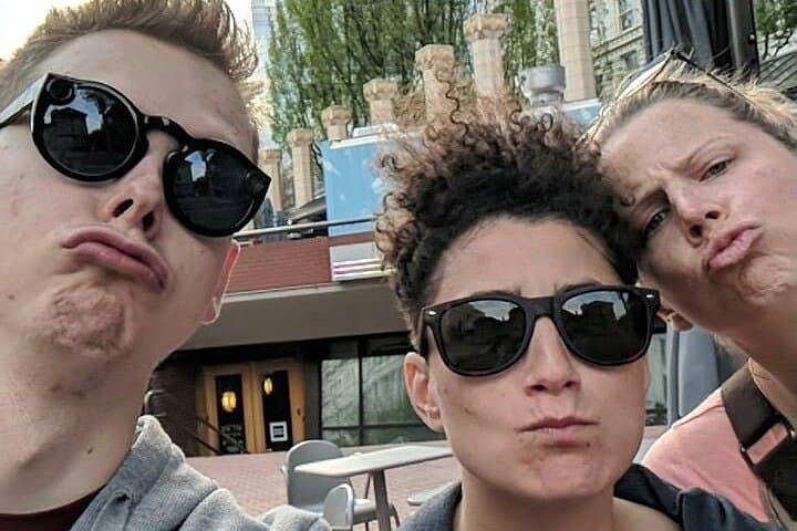 Interactive Downtown Scavenger Hunt — Wacky Walks Las Vegas Adventure photo 5