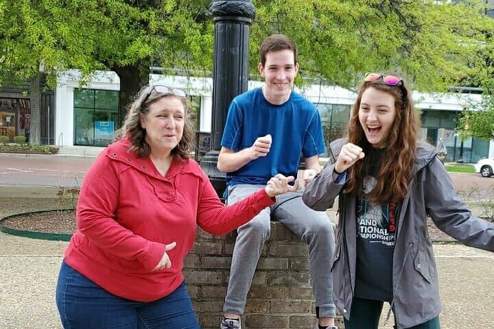 Richmond Scavenger Hunt: 3Quest Challenge City Adventure photo 4
