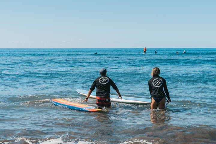 Private Surf Lesson in Lahaina: Master the Basics in 2 Hours photo 4